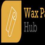 Wax Papers Hub